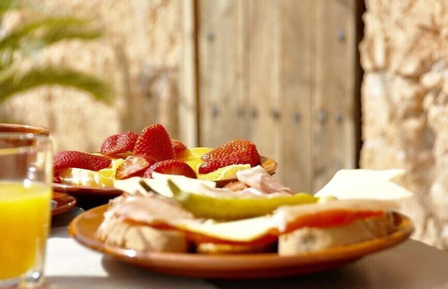 Agroturismo Can Porretí - Foto 42