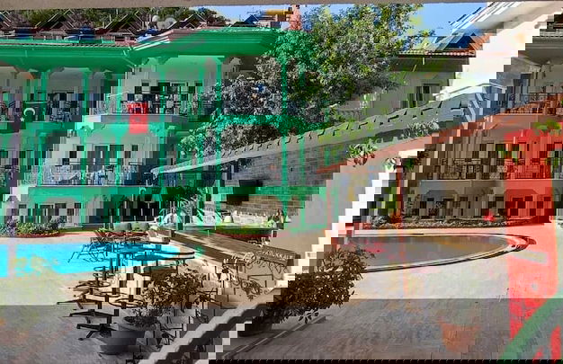 Miramonte Apart Hotel - Foto 1