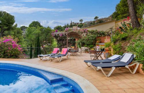 Begur - Sa Riera 152 - Foto 3