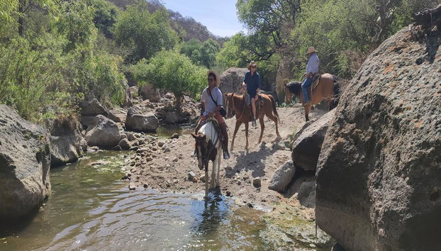 Viva uma Autêntica Experiência de Cowboy e Acampe sob as Estrelas - Foto 3