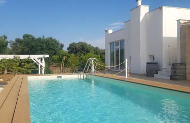 Apulia Home - Foto 1