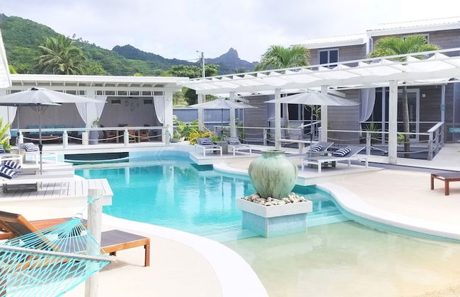 Ocean Escape Resort&Spa - Photo 36