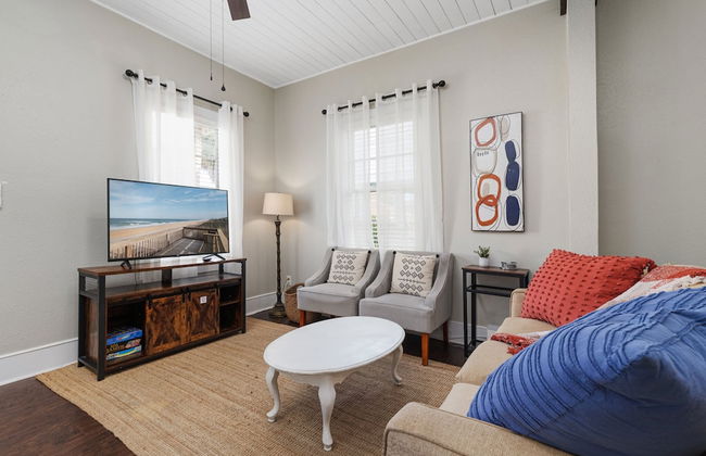 Uptown Cottage Unit A - Foto 11