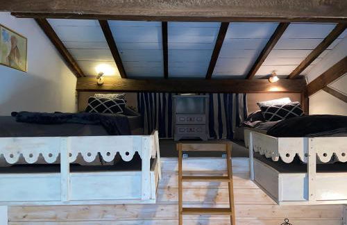 La maison de Mamie - Foto 10