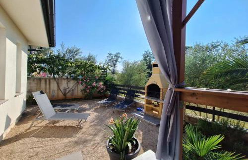 Holiday home Laura - Foto 48