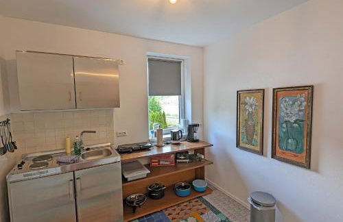 Gästehaus Loreley - Alte Heerstrasse - Foto 35