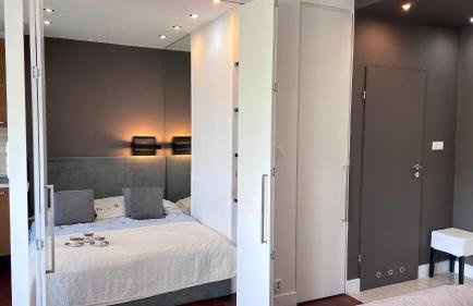 Apartament Mokotow - Foto 4