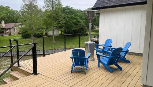 Coffee Cove on Cedar Creek - Foto 3