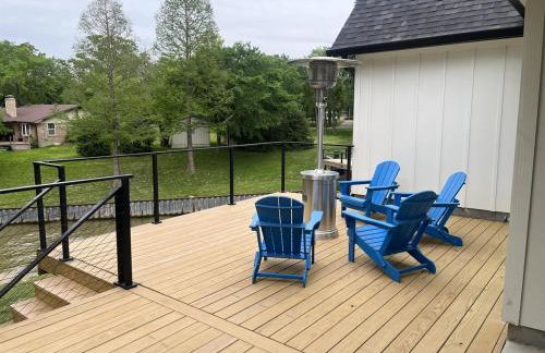 Coffee Cove on Cedar Creek - Foto 3