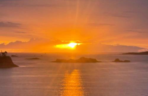 Côté Mer - Vue exceptionnelle - Rooftop - SPA - Foto 47