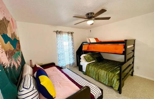 Cheyenne Jackpot Quiet Cul de sac in Temple - Foto 12