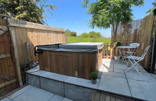 Bay Cottage, Hot Tub - Foto 2