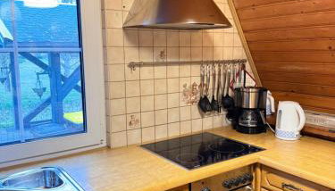 Ferienhaus am Mescheriner See - Foto 3