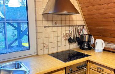 Ferienhaus am Mescheriner See - Foto 3