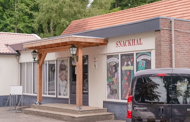 Chalet in the Woods With Pool - Photo 33