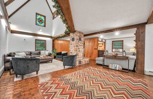 Swiss Chalet - Foto 14