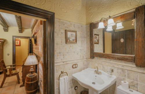 Casa Rural De La Anunciada - Foto 19