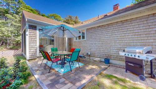 The Blue Whale Cottage - Foto 4