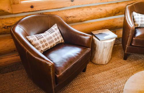 Teton Cabins - Foto 6