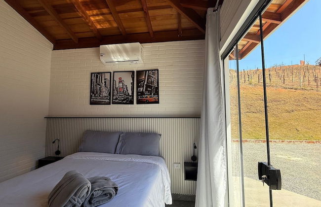 Rancho Ipês do Lago - Foto 66