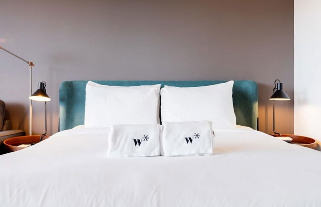 w Artistic Loft in Santa Ana - Foto 9