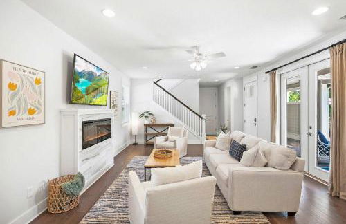 Paradise Unlocked Plunge Pool BBQ Walk Downtown - Foto 6