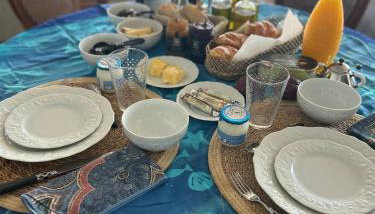 COTTAGE MARIN avec VUE MER - Foto 2