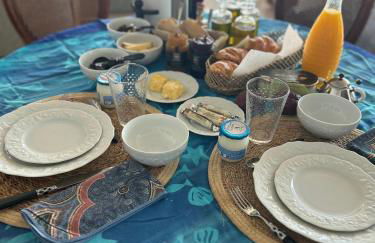 COTTAGE MARIN avec VUE MER - Foto 2