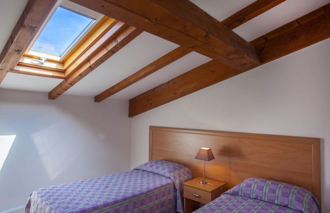 Vacanceole Sognu Di Rena - Photo 27