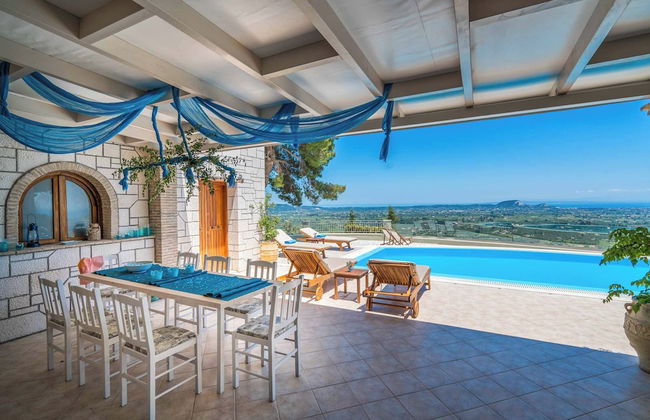 Castelli Villa - Foto 11