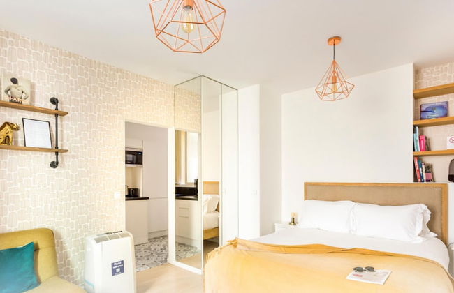 Beauquartier - Madeleine - Photo 7