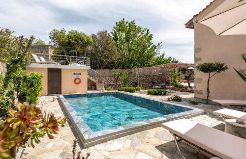 Joel Living Collection - Rustic Villa - Foto 8