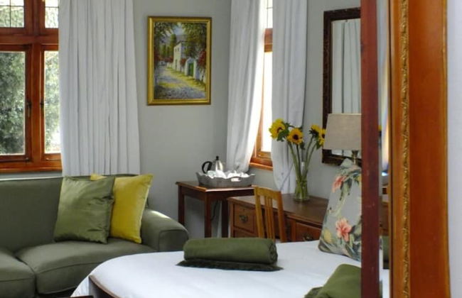 Villa Zeezicht - Foto 17