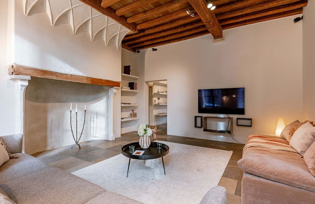 Huswell - Architect gem in the Heart of Ghent - Foto 6