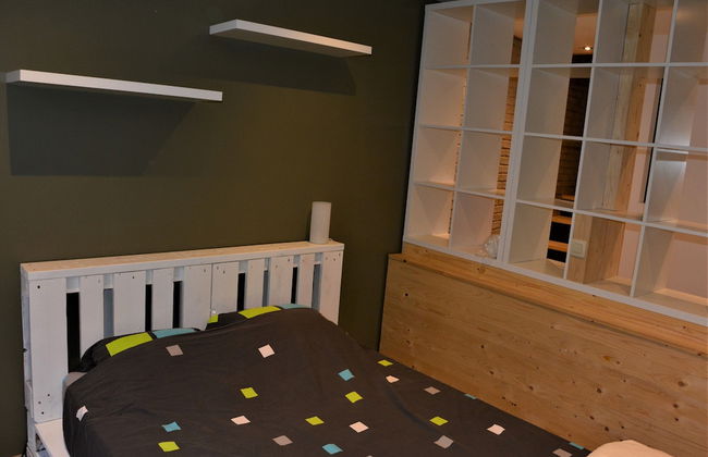 Le Toit de Dinant - Esc’Appart - Foto 2