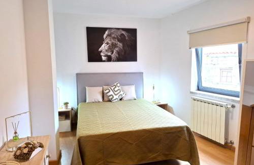 Casa Dos Passos II - Foto 1