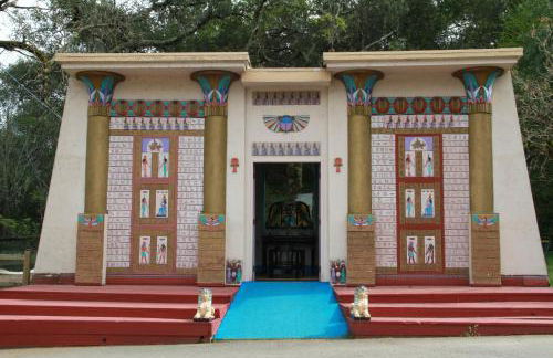 Royal Nesu Retreat House - Foto 16