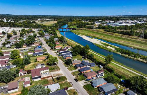 Walk and Bike Great Miami River Trail Dayton Home - Foto 26