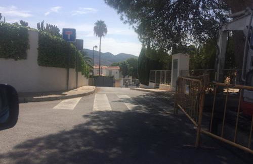 Casas Blancas Bungalow 45 - Photo 8