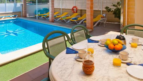 C237 Estrella Azul by Mallorca Villa Selection - Foto 3