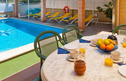 C237 Estrella Azul by Mallorca Villa Selection - Foto 3