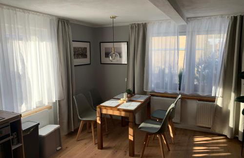 gemütliches Einfamilienhaus in Gera mit 3 Schlafzimmern mit Garten und Parkplatz - Foto 17