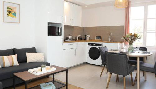 Suite Jockey Stable by La Boîte En Plus - Foto 2, Other