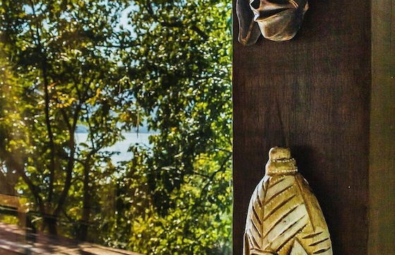 Glass house - sofisticação em Ilhabela - Foto 32