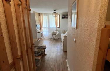 Appartement Les Arcs Ski aux pieds à Vallandry - Foto 11