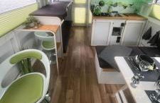 Hausboot Rollyboot - Photo 1