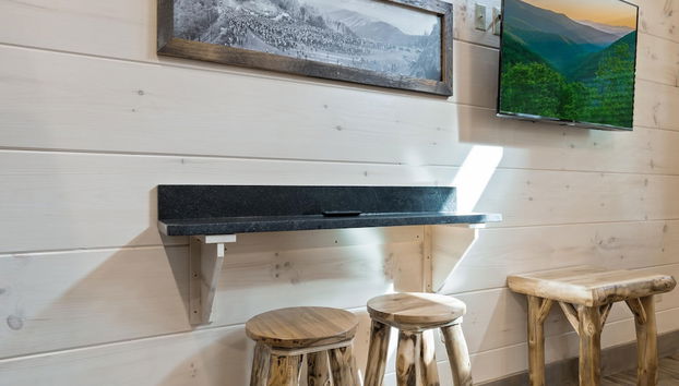 Mount Cammerer - Unit 4 - Foto 3, Habitación