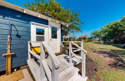 FO960 The Blue Pearl - Foto 21