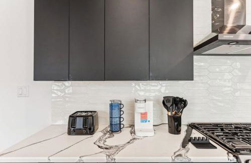 Modern 3BR Walk to Museums - Foto 6