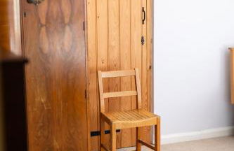 Oak House in Mid Wales with Log Burner By Seren Short Stays - Foto 66